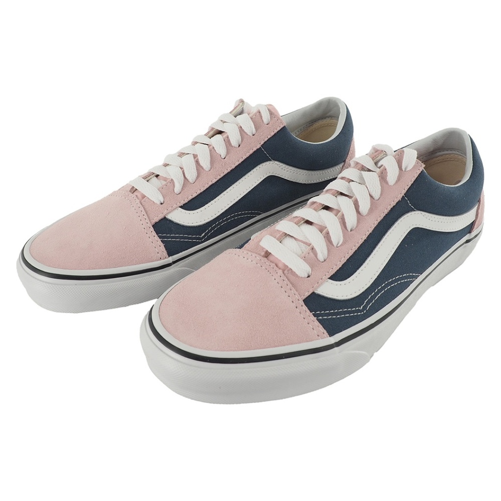Vans Old Skool Chalk P Sneaker